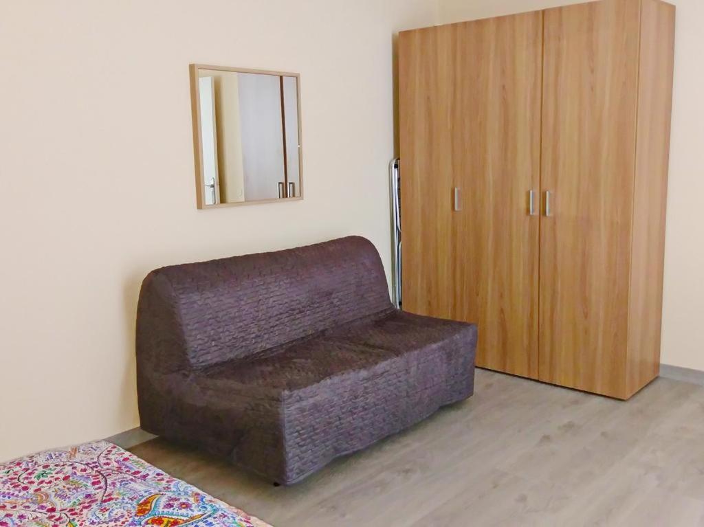 德尔锡伦西奥海岸Apartament Frontera-Primavera公寓 外观 照片